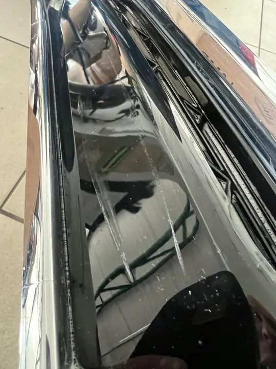 KIA Rio 4 Grille 2021-2024 OEM image 8