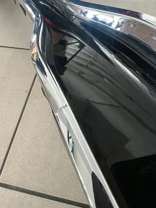 KIA Rio 4 Grille 2021-2024 OEM image 9