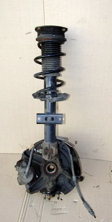 Gruppo Ammortizzatore McPherson Destro SEAT IBIZA V 1.0TSI image 4