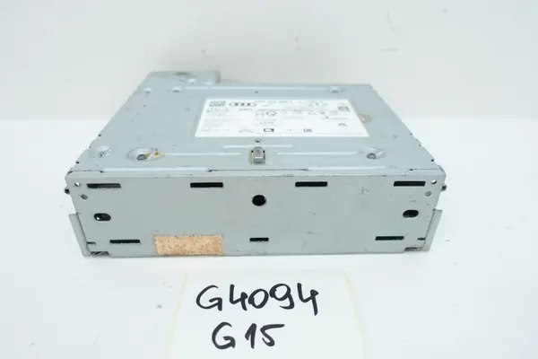 Module Navigation Audi MIB3 OEM 4M2035086F image 2