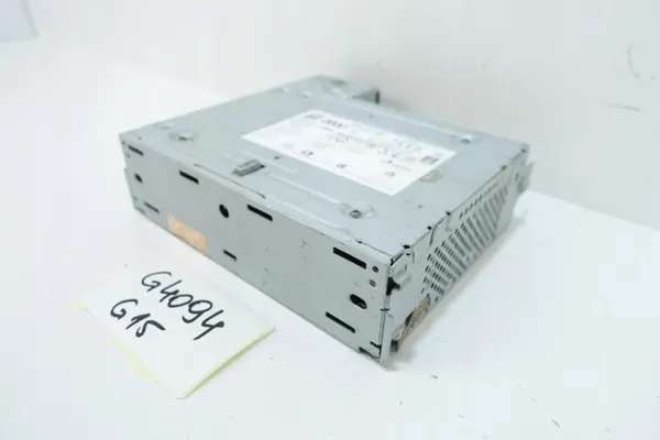 Module Navigation Audi MIB3 OEM 4M2035086F image 3