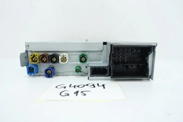 Module Navigation Audi MIB3 OEM 4M2035086F image 4