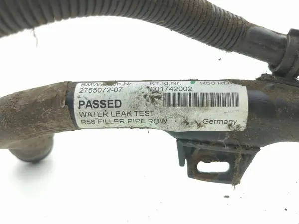 Mini Cooper R56 Bouchon de Remplissage OEM 2755072 - Occasion image 5