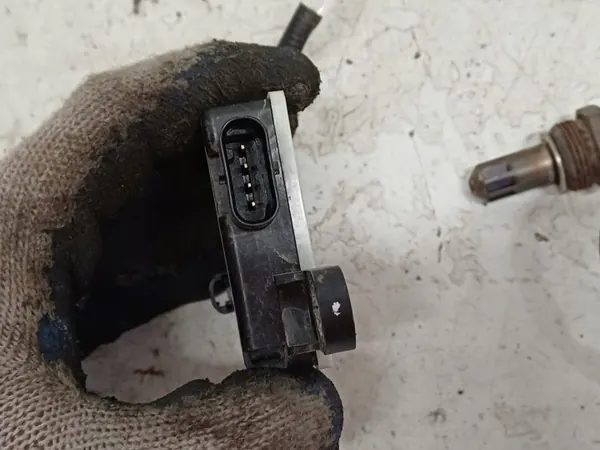 Sonde Lambda Jeep Compass 2 OEM 068365997AA image 3