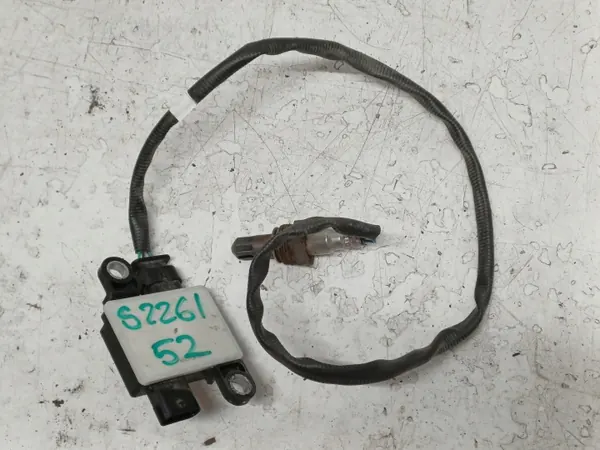 Sonde Lambda Jeep Compass 2 OEM 068365997AA image 4