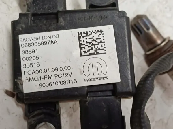 Sonde Lambda Jeep Compass 2 OEM 068365997AA image 5