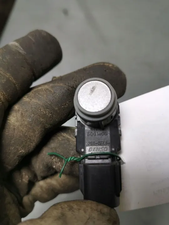 Capteur de stationnement Toyota FBZ15711 - Pièce OEM image 3