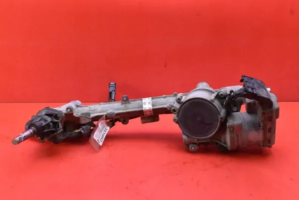 Versnellingsbak OEM F800002169 voor Citroen C4 Picasso 1.6 BlueHDI image 2