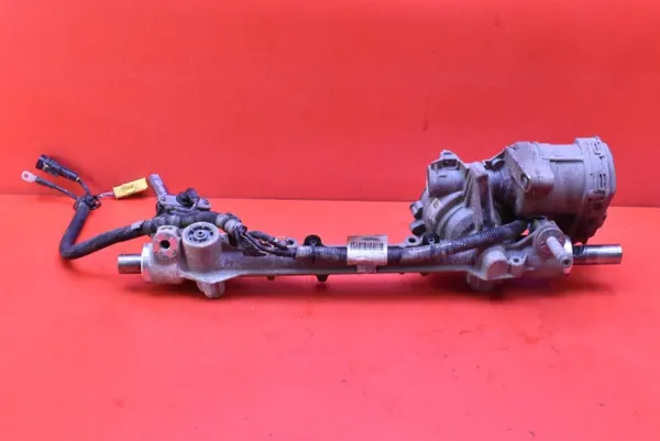 Versnellingsbak OEM F800002169 voor Citroen C4 Picasso 1.6 BlueHDI image 5