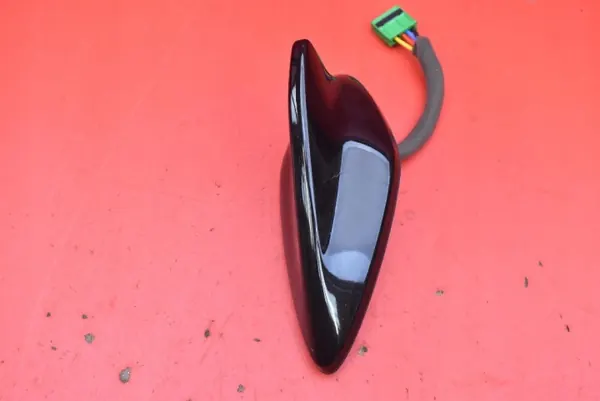 Haifischflossenantenne OEM 96210-N7400EB Schwarz image 2