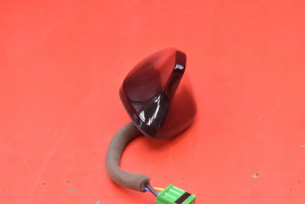 Haifischflossenantenne OEM 96210-N7400EB Schwarz image 3