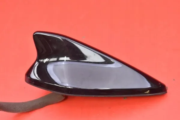 Haifischflossenantenne OEM 96210-N7400EB Schwarz image 4