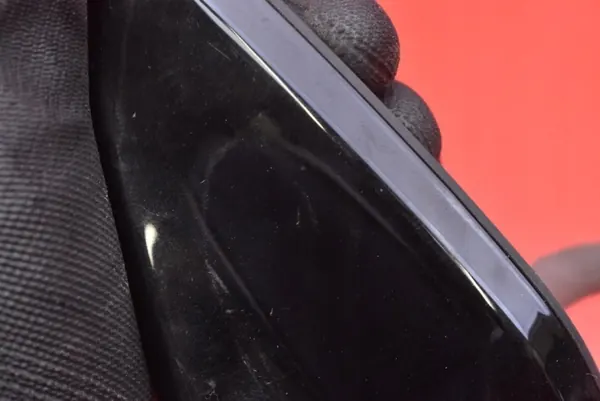 Haifischflossenantenne OEM 96210-N7400EB Schwarz image 9