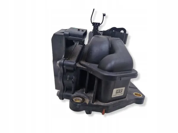 EGR-venttiili OEM A2C53350932 Nissan Qashqai II 1.6L image 3