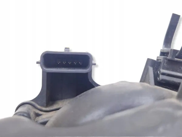 EGR-venttiili OEM A2C53350932 Nissan Qashqai II 1.6L image 6