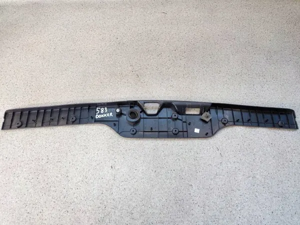 Kynnyssuoja OEM 849218441R51 Dacia Dokkerille image 5