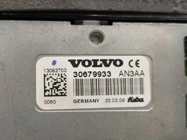 OEM 30679933 Koriaerial Volvo S40 II:lle (2004-2012) image 4