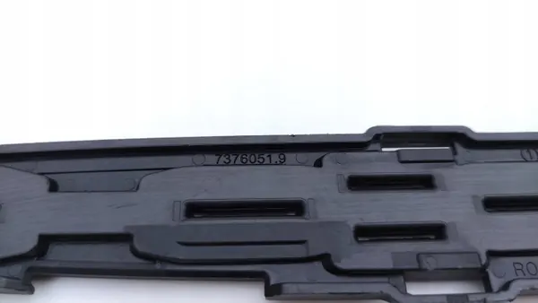 Tapón de rejilla de aire OEM 7376051 para MINI F54 image 5