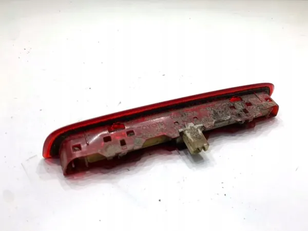Farol Traseiro Toyota Yaris III 815700D150 OEM image 3