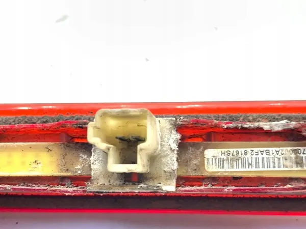 Farol Traseiro Toyota Yaris III 815700D150 OEM image 4