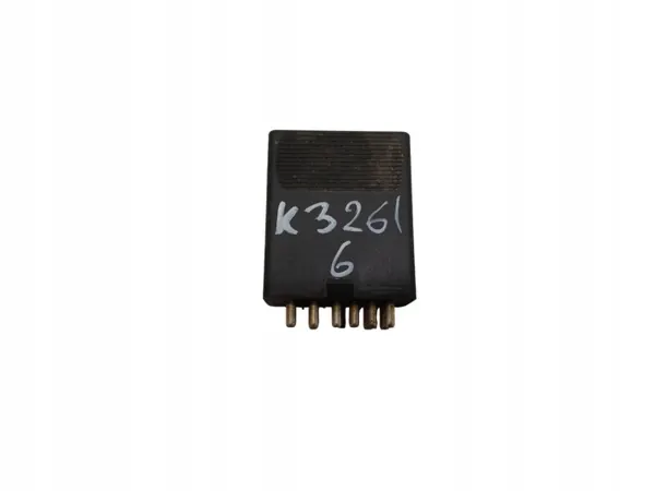 Relé AC Mercedes OEM 0035455105 para E W124 image 2