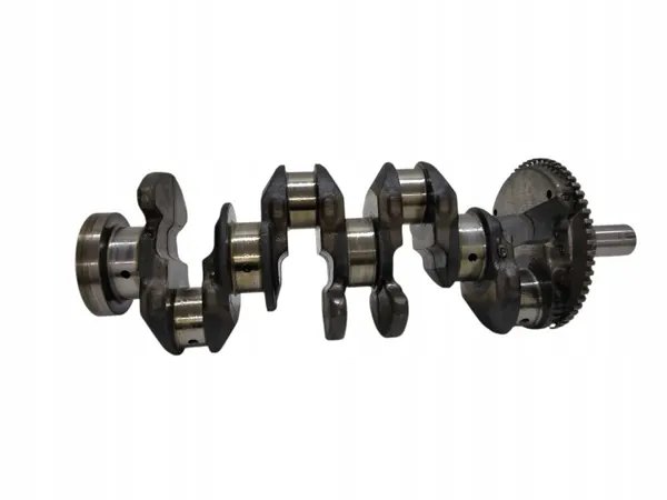 Virabrequim Honda Accord OEM 080612L188 - Usado image 10