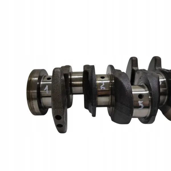 Virabrequim Honda Accord OEM 080612L188 - Usado image 3