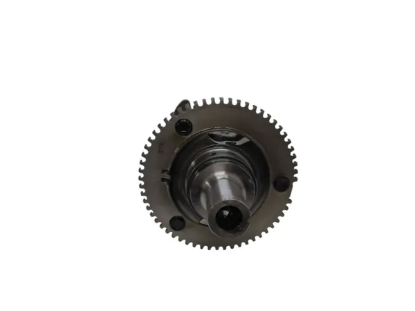 Virabrequim Honda Accord OEM 080612L188 - Usado image 5