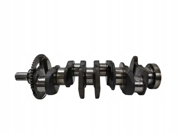 Virabrequim Honda Accord OEM 080612L188 - Usado image 6