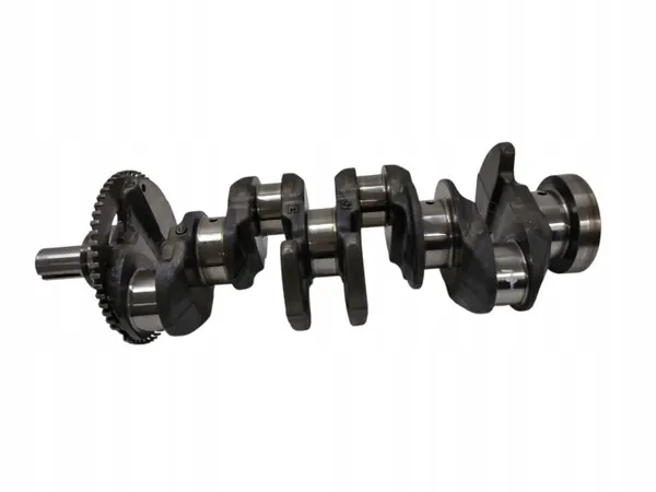 Virabrequim Honda Accord OEM 080612L188 - Usado image 7