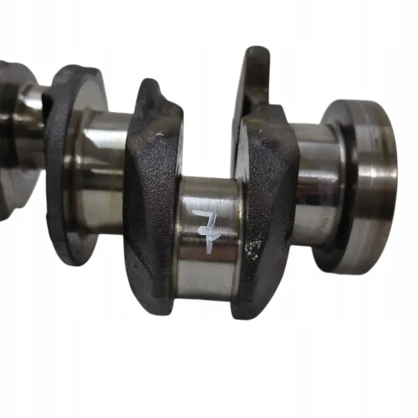 Virabrequim Honda Accord OEM 080612L188 - Usado image 8