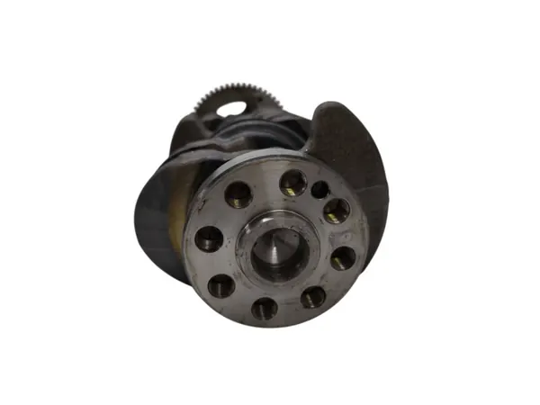 Virabrequim Honda Accord OEM 080612L188 - Usado image 9