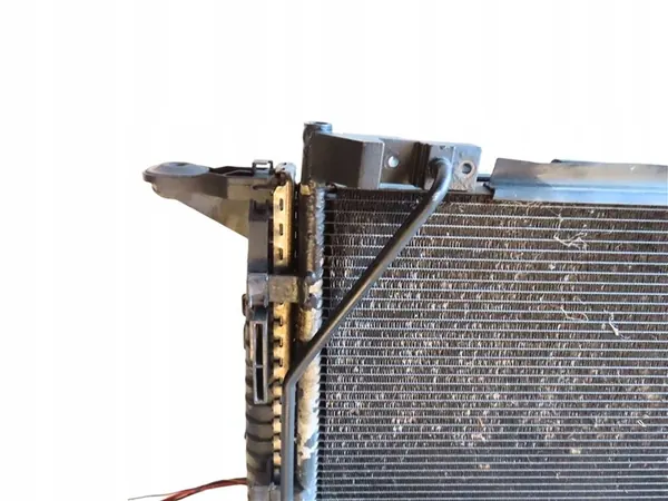 Conjunto Completo de Radiadores con Ventilador Audi Q3 2.0 TDI image 2