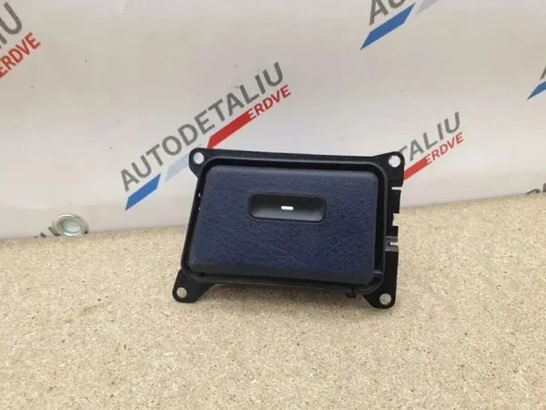 Askkopp BMW OEM 8125548 för 7-serie E38 4.4L image 2