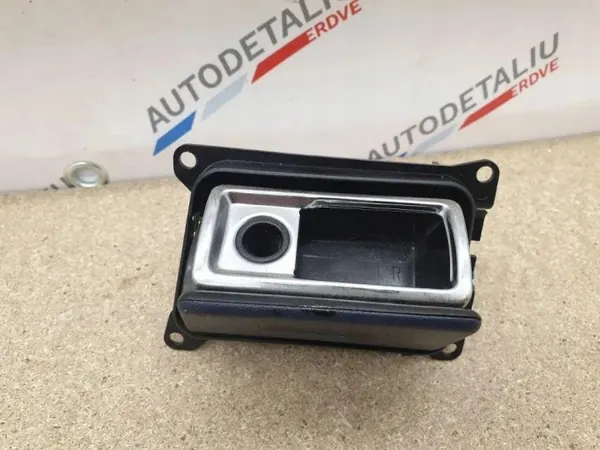 Askkopp BMW OEM 8125548 för 7-serie E38 4.4L image 3