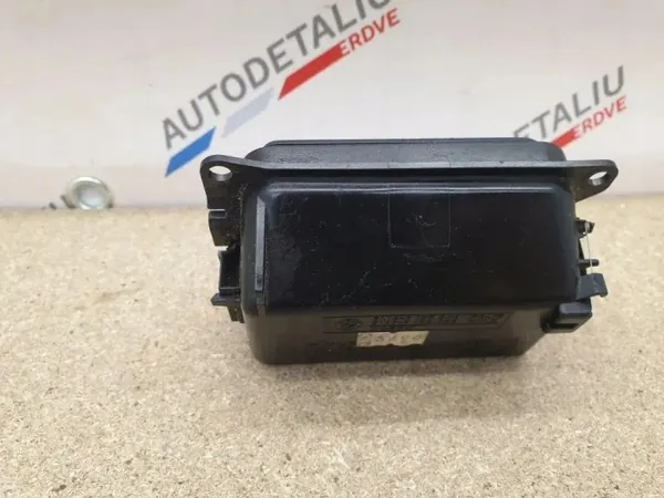 Askkopp BMW OEM 8125548 för 7-serie E38 4.4L image 4