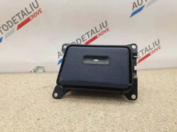 Askkopp BMW OEM 8125548 för 7-serie E38 4.4L image 6