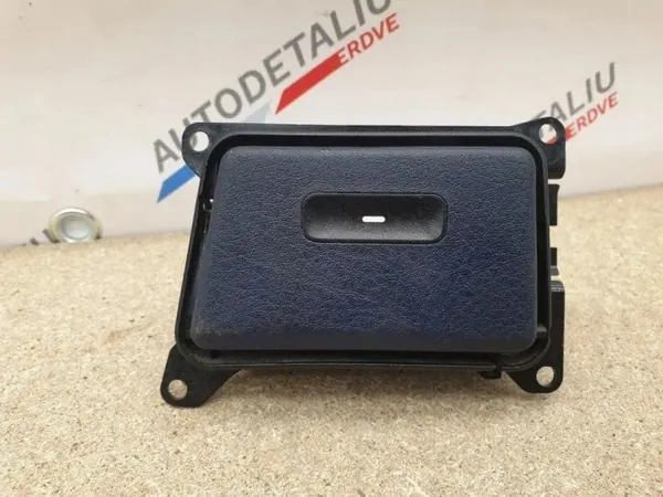 Askkopp BMW OEM 8125548 för 7-serie E38 4.4L image 7