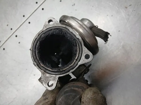 EGR Skoda Octavia I 1.9TDI 038131501M image 4