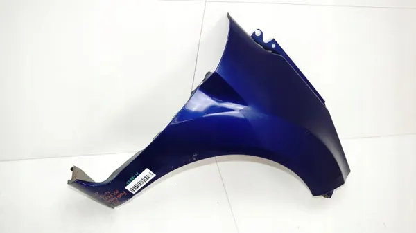 Aile avant droite OEM 360152990 Ford Fiesta MK7 image 4