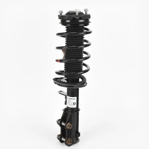 Stoßdämpfer Vorne Rechts OEM 10598786 - Gebraucht image 2