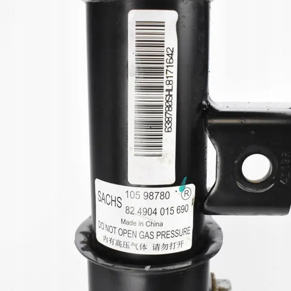 Stoßdämpfer Vorne Rechts OEM 10598786 - Gebraucht image 3