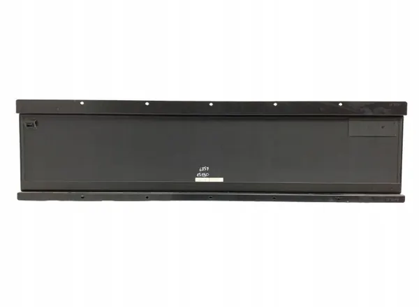 Plaque de destination bus MAN OEM 88283086233, avant image 4