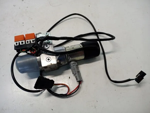 Peugeot 308 CC takpump OEM 107621300 image 2
