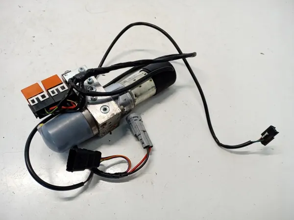 Peugeot 308 CC takpump OEM 107621300 image 4