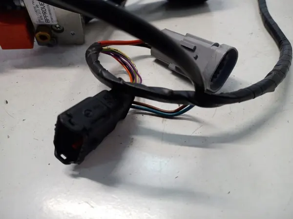 Peugeot 308 CC takpump OEM 107621300 image 6