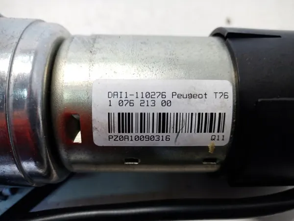 Peugeot 308 CC takpump OEM 107621300 image 8