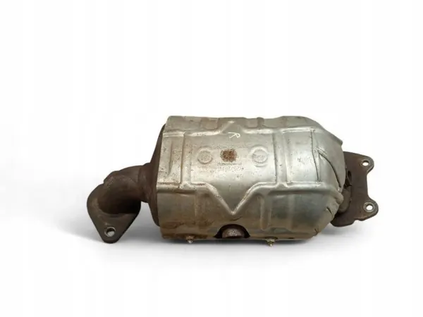 Chrysler Pacifica 17- Pot catalytique 68365825AC image 6