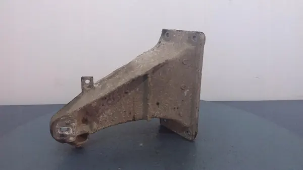 Suporte Motor BMW E39 OEM 67533629 - Usado image 4