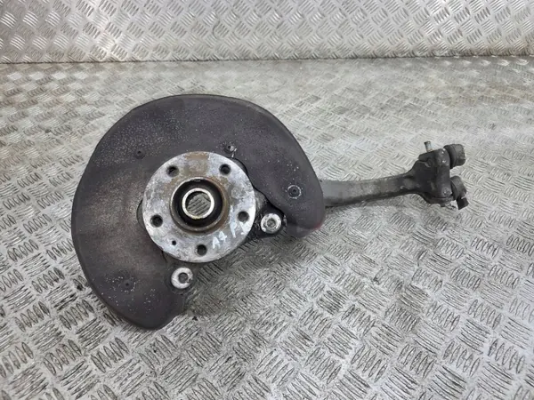 Cubo roda dianteira esquerda Audi A7 S7 4G 2017 OEM A7 image 2